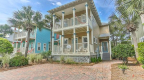 Robbins Nest - Near Gulf Place along scenic 30A